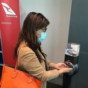 Qantas, Jetstar embark on "Fly Well" Covid-safe protocols ahead of relaxed restrictions Qantas, Jetstar embark on "Fly Well" Covid-safe protocols ahead of relaxed restrictions